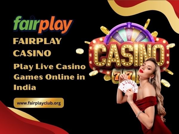 What Is Fairplay Casino