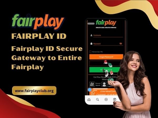What Is a Fairplay ID