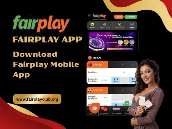 What Is the Fairplay App