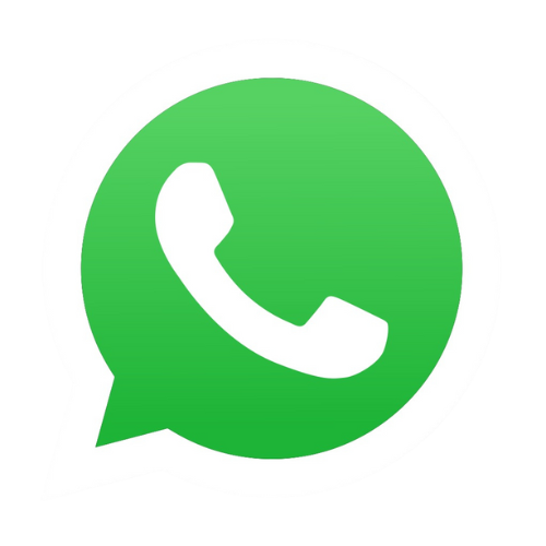 WhatsApp Support